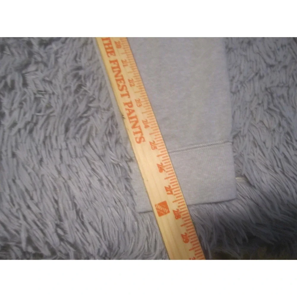 Tommy Hilfiger Pajama Pants Mens Medium Gray Sleepwear Lounge Bottoms